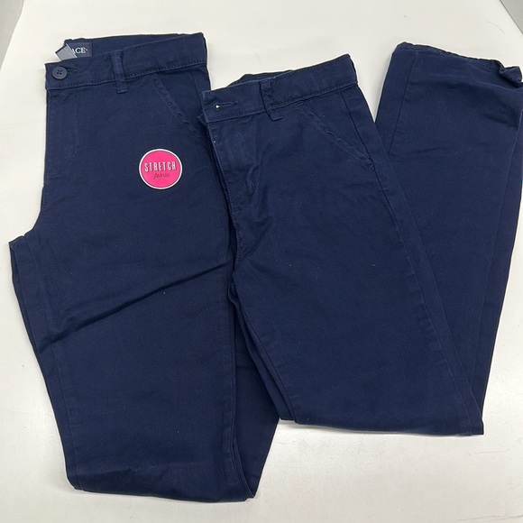 The Children's Place Bottoms The Childrens Place School Uniform